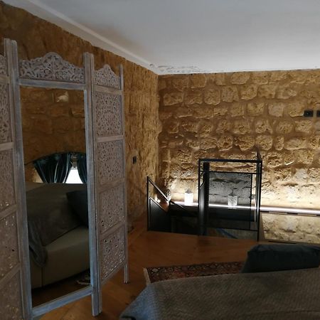 A Casa Di Mammi Nella Valle Dei Templi أغريجنتو الغرفة الصورة
