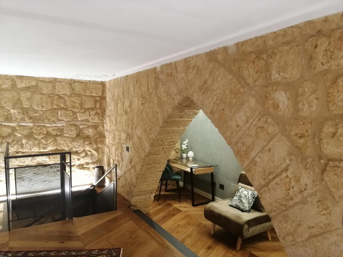 A Casa Di Mammi Nella Valle Dei Templi أغريجنتو المظهر الخارجي الصورة