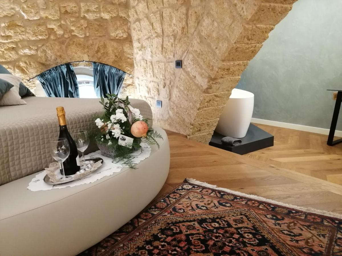 A Casa Di Mammi Nella Valle Dei Templi أغريجنتو المظهر الخارجي الصورة