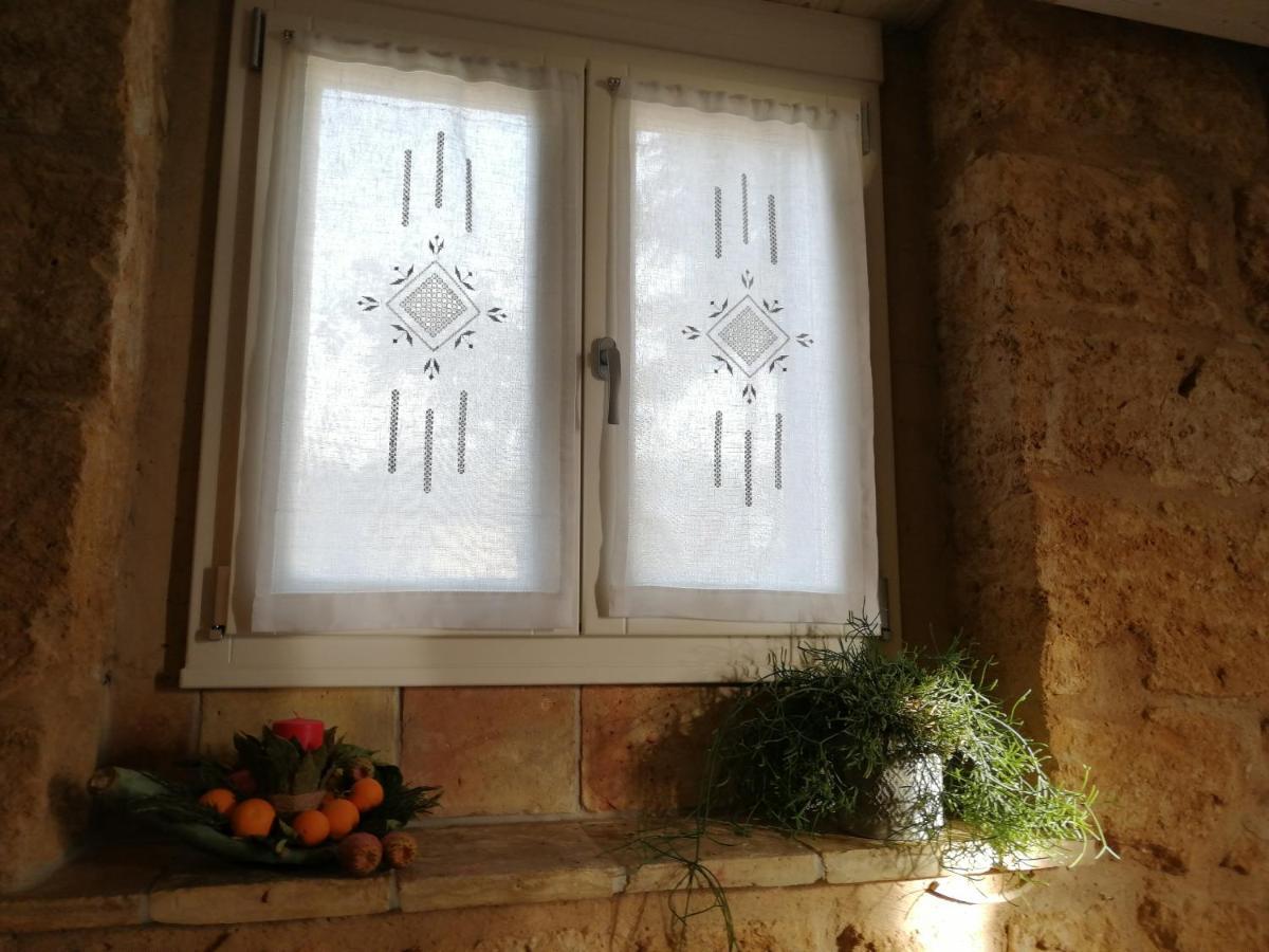 A Casa Di Mammi Nella Valle Dei Templi أغريجنتو المظهر الخارجي الصورة