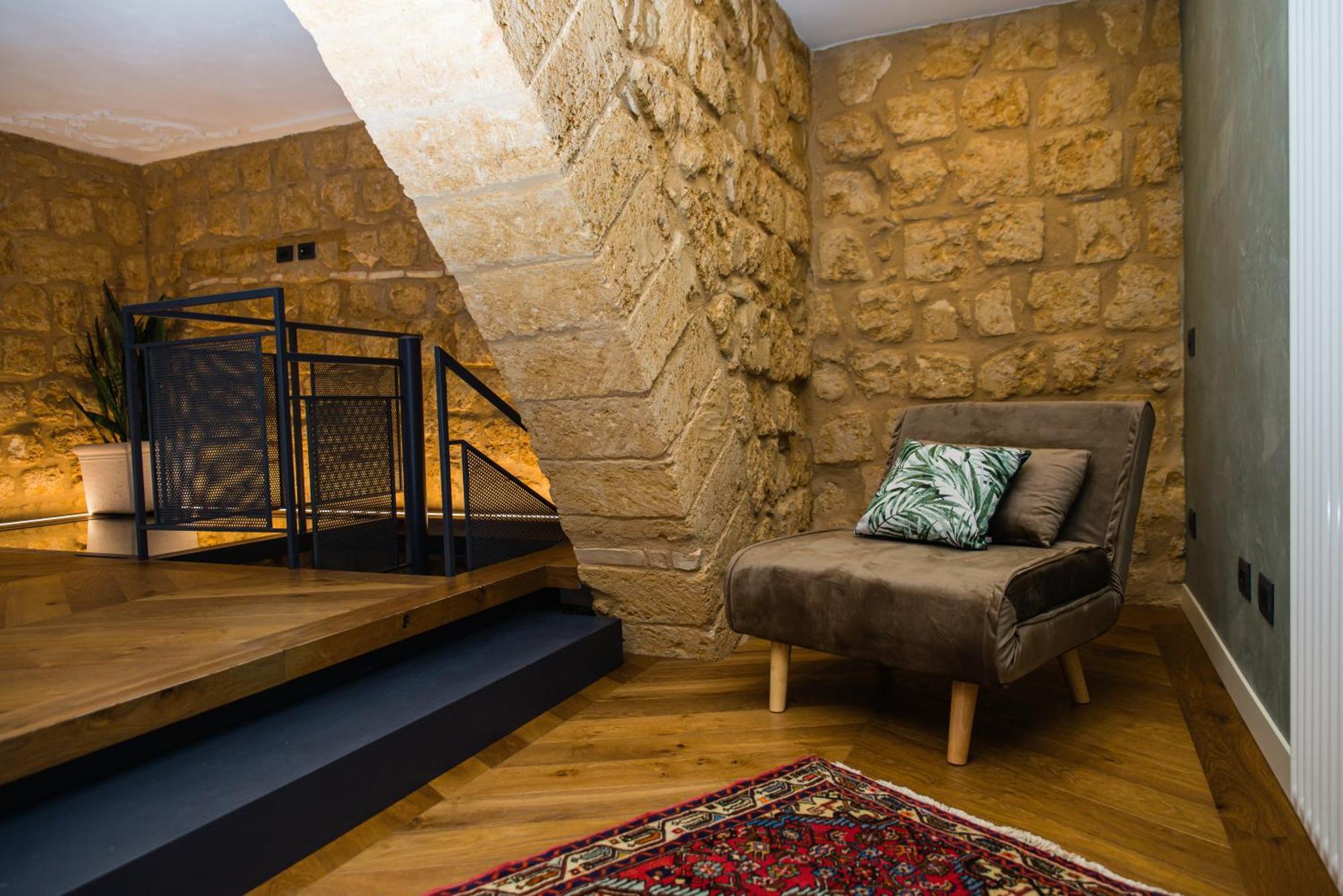 A Casa Di Mammi Nella Valle Dei Templi أغريجنتو الغرفة الصورة