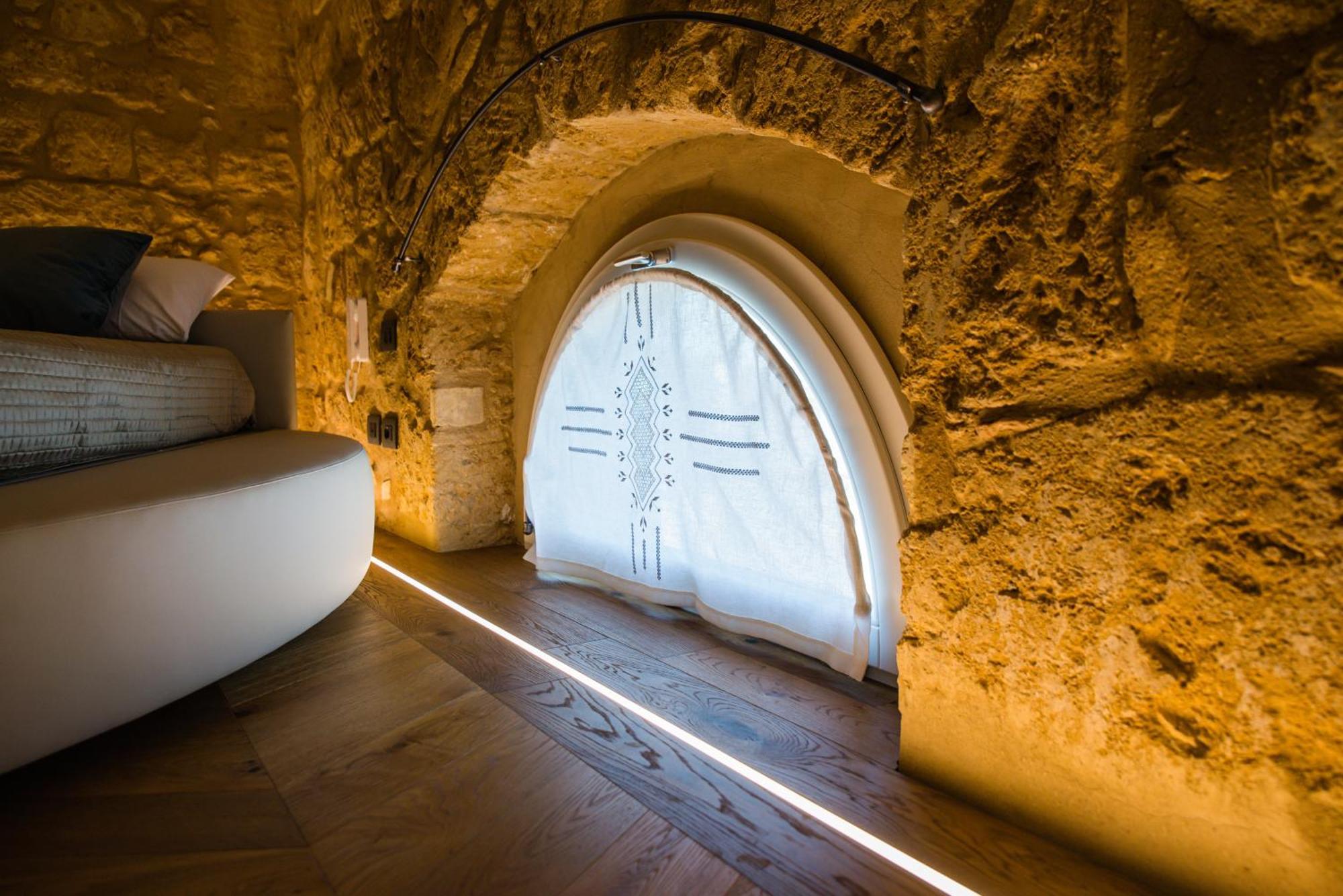 A Casa Di Mammi Nella Valle Dei Templi أغريجنتو الغرفة الصورة