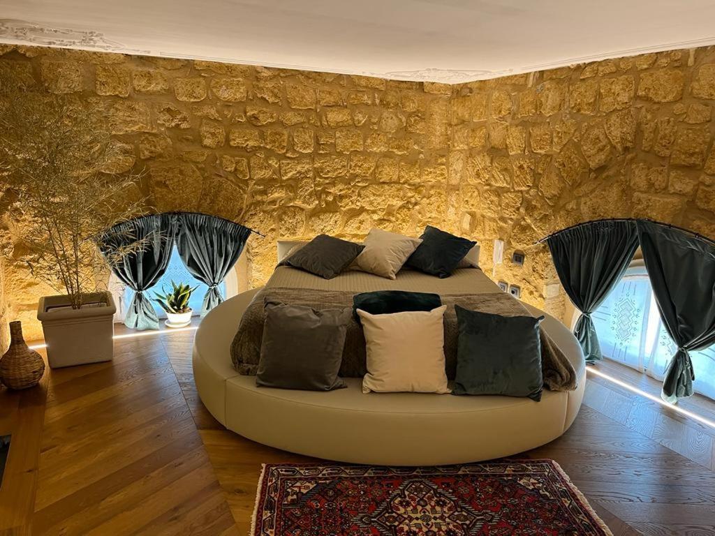 A Casa Di Mammi Nella Valle Dei Templi أغريجنتو الغرفة الصورة