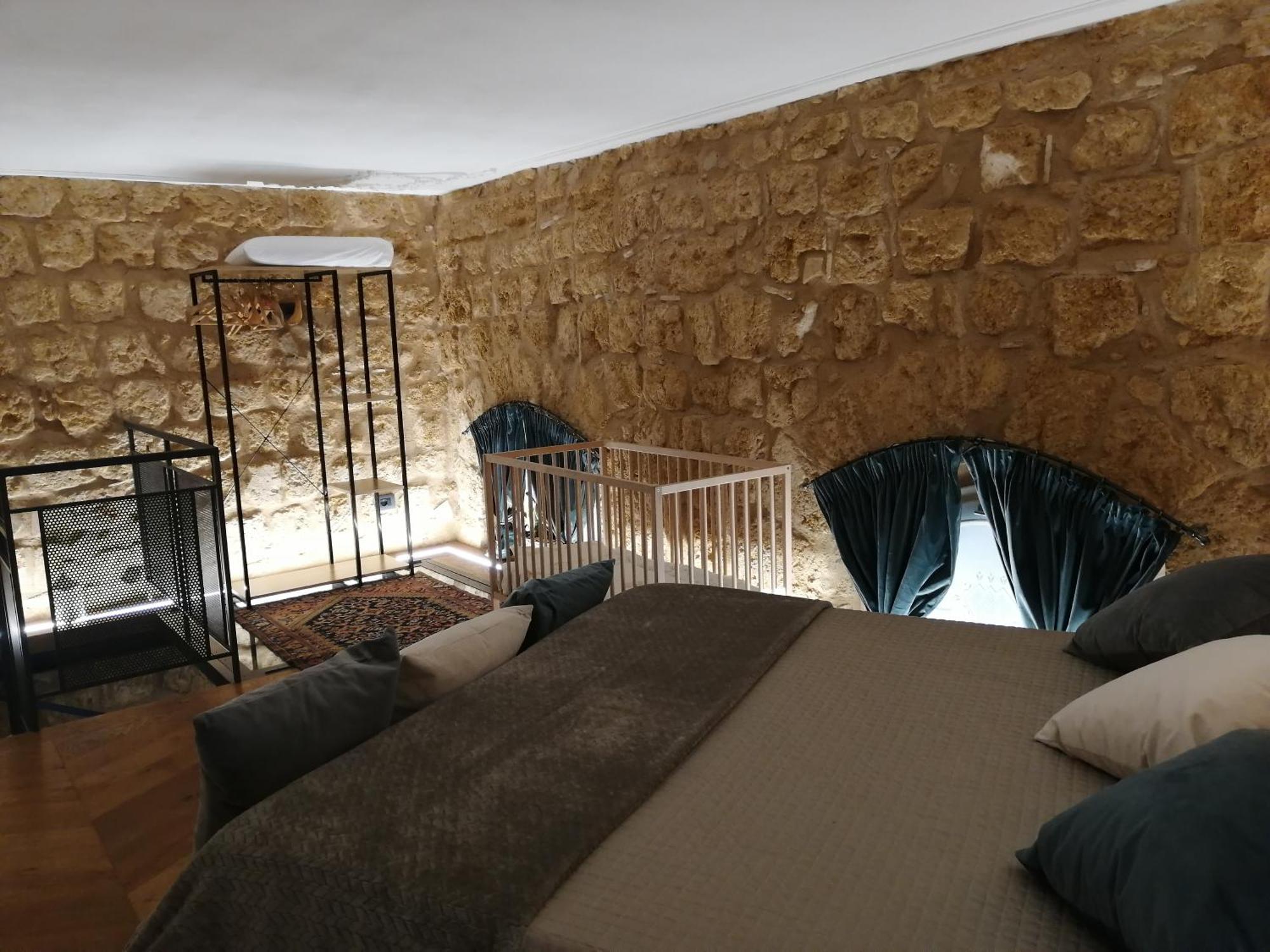 A Casa Di Mammi Nella Valle Dei Templi أغريجنتو الغرفة الصورة